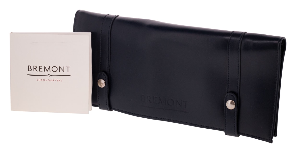 Bremont Supermarine S301/BK Image 4